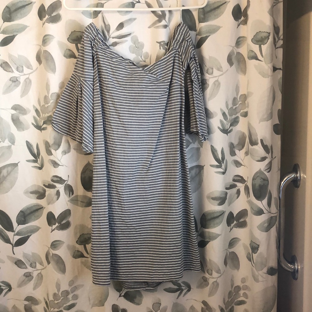 Sun dress